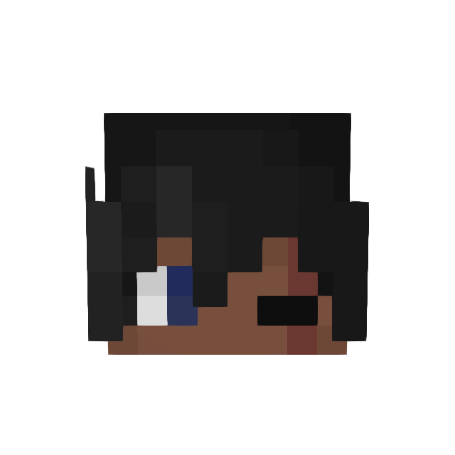 chromixfr Minecraft skin