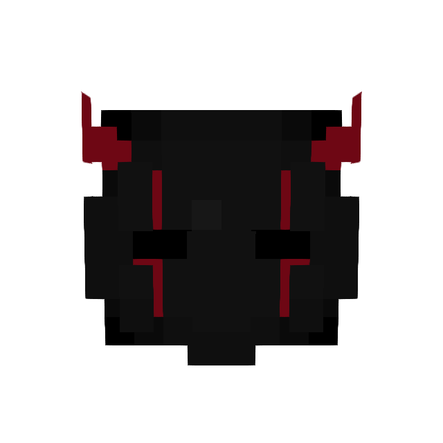 devower Minecraft skin