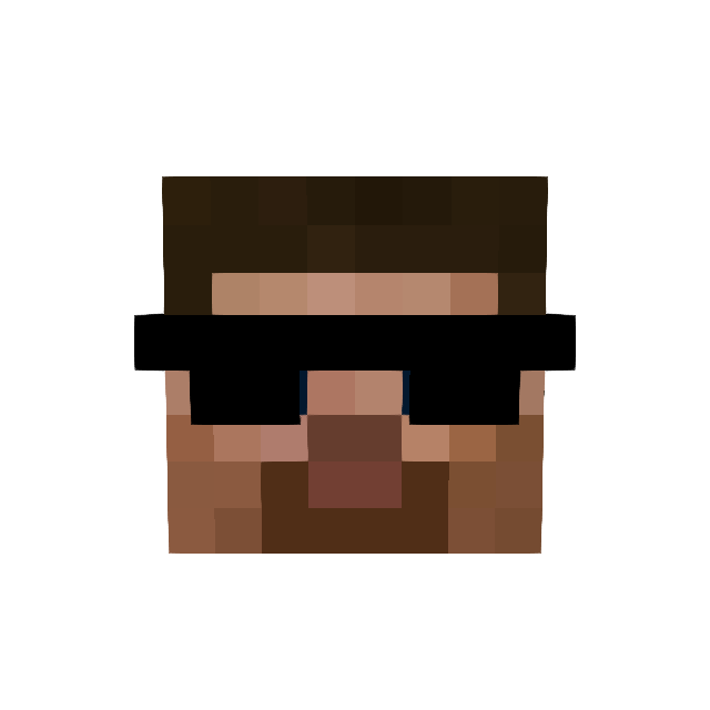 dvrkami Minecraft skin