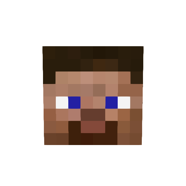 gluecos Minecraft skin