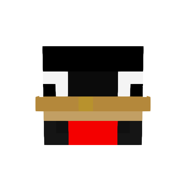 lehfries Minecraft skin
