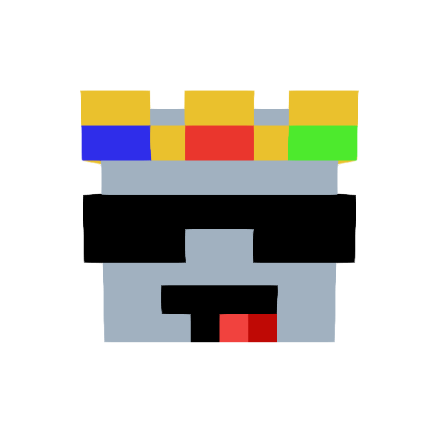 missionleader Minecraft skin