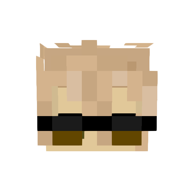 quang Minecraft skin