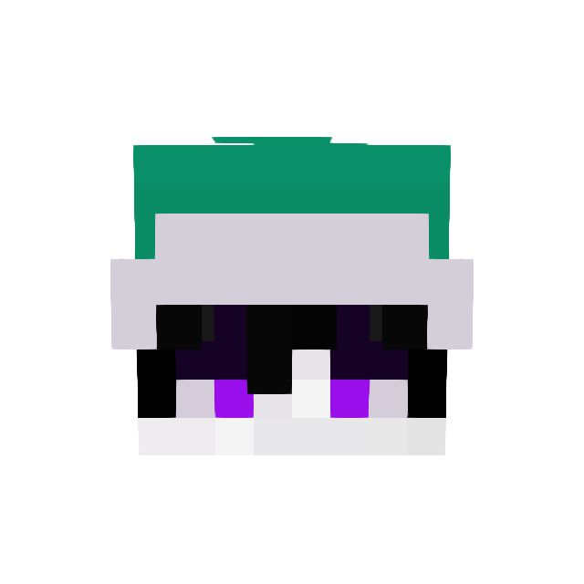 sh1verx Minecraft skin