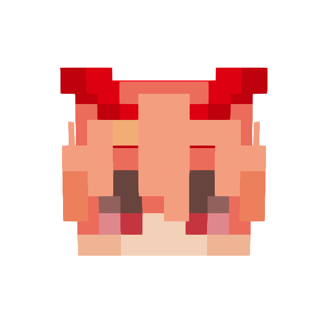 sirulz Minecraft skin