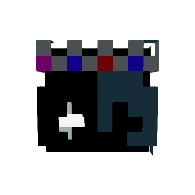 xyvr Minecraft skin
